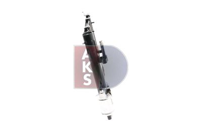 KONDENSATOR KLIMAANLAGE AKS DASIS 152050N 11