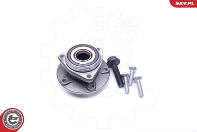 Wheel Bearing Kit 29SKV264