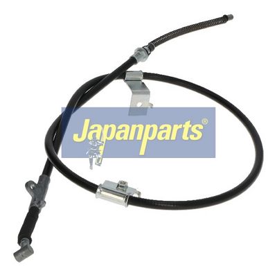 Cablu, frana de parcare JAPANPARTS BC-119