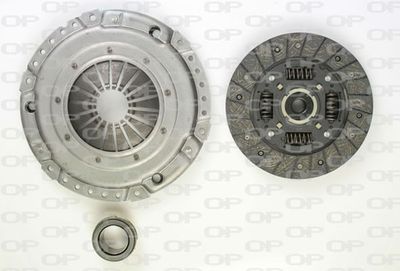 Комплект сцепления OPEN PARTS CLK9187.03 для DAEWOO LANOS