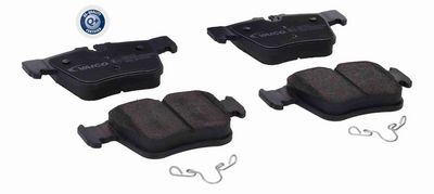 BREMSBELAGSATZ SCHEIBENBREMSE VAICO V304274