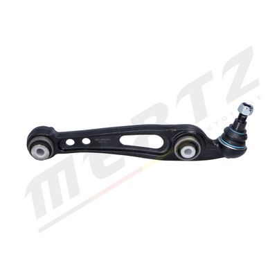 Lenker, Radaufhängung