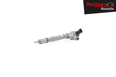 INJECTOR METZGER AUTOTEILE 0870062 36