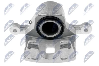 NTY HZT-HY-527 Тормозной суппорт  для HYUNDAI TERRACAN (HP) 2.9 CRDi 4WD