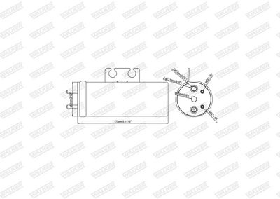 USCATOR AER CONDITIONAT WALKER WDR00177 7