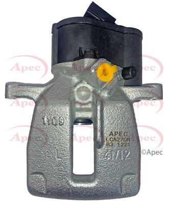 Brake Caliper APEC LCA270N