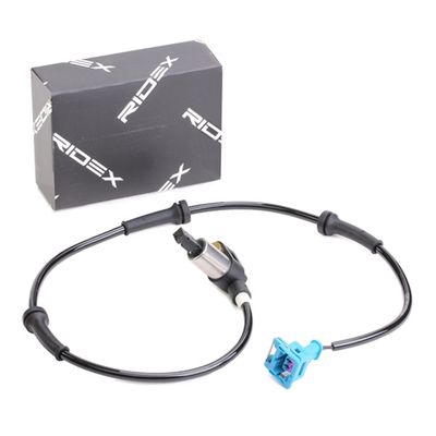 датчик, обороти на колелото RIDEX 412W0830