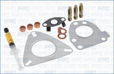 SET MONTAJ TURBOCOMPRESOR