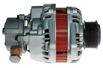 GENERATOR / ALTERNATOR HELLA 8EL011711351 3