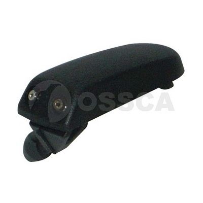 Распылитель воды для чистки, система очистки окон OSSCA 01084 для VW SANTANA