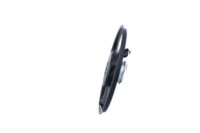 VENTILATOR RADIATOR NRF 470064 15