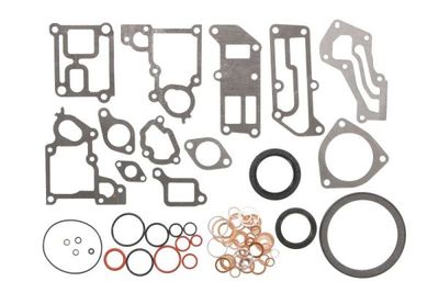 Complete motorpakkingset (onder)