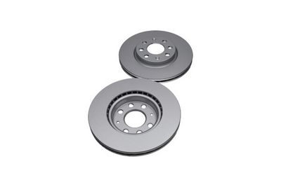 DISC FRANA Kavo Parts BR10211C 1