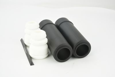 CHIT PROTECTIE PRAF AMORTIZOR FEBEST KSHBPICRKIT 12