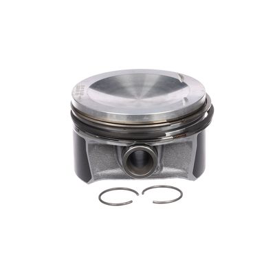 PISTON ET ENGINETEAM PM012850 4