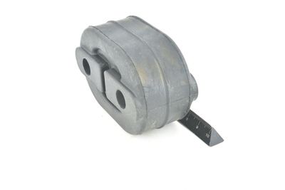 TAMPON CAUCIUC AMORTIZOR ESAPAMENT FEBEST MEXB04 35