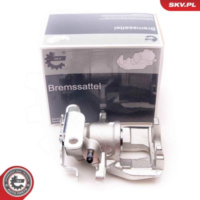 Bremssattel