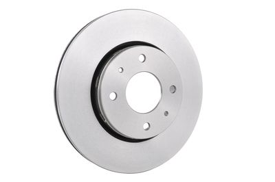 BREMSSCHEIBE BOSCH 0986478493 27