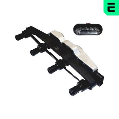 BOBINA DE INDUCTIE ERA 880033A