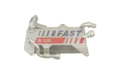 RADIATOR ULEI CUTIE VITEZE