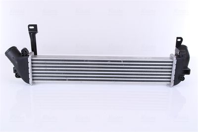 INTERCOOLER COMPRESOR NISSENS 96563 1