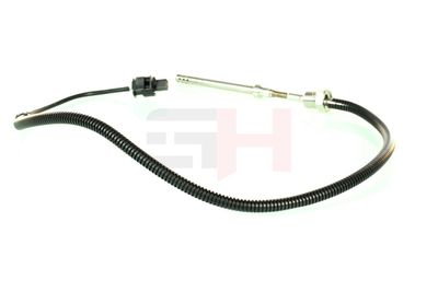 SENZOR TEMPERATURA GAZE EVACUARE GH GH743301 33