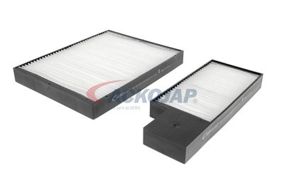 FILTRU AER HABITACLU ACKOJA A52300020 52