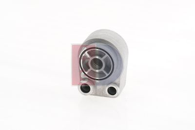 ÖLKüHLER MOTORöL AKS DASIS 186006N 1