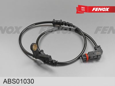 датчик, скорост FENOX