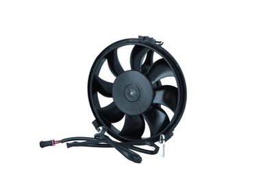 VENTILATOR RADIATOR NRF 47023 6