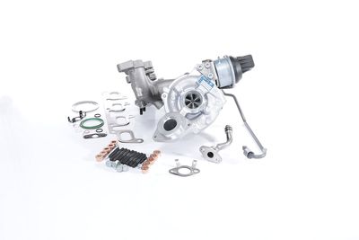 LADER AUFLADUNG BTS Turbo T981421 1