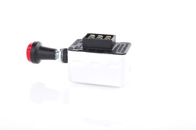 WARNBLINKRELAIS BOSCH 0336900000 12