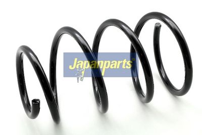 Pružina podvozku JAPANPARTS ZC2850C