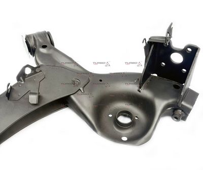 CORP AX TURBO-TEC TTRAX001128 1