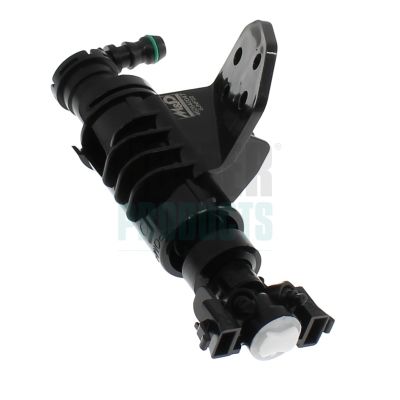 Waschwasserdüse, Scheinwerferreinigung