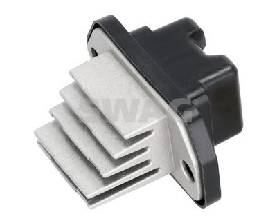 REZISTOR VENTILATOR HABITACLU