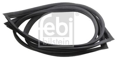 FEBI BILSTEIN Dichtung, Frontscheibe