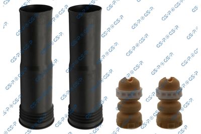 Zestaw ochrony przeciwpyłowej, amortyzator GSP 5406705PK
