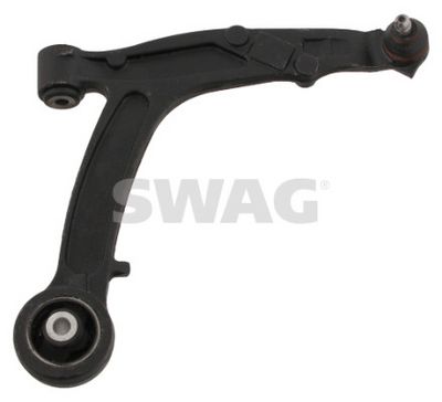 BRAT SUSPENSIE ROATA