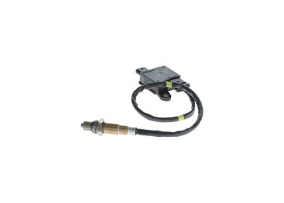 PARTIKELSENSOR BOSCH 0281008917 21