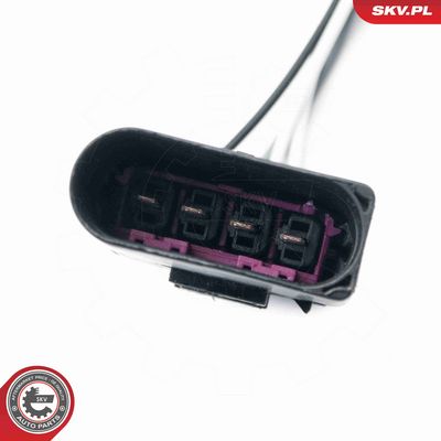 SONDA LAMBDA ESEN SKV 09SKV624 3