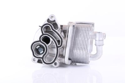 RADIATOR ULEI ULEI MOTOR NISSENS 91323 24