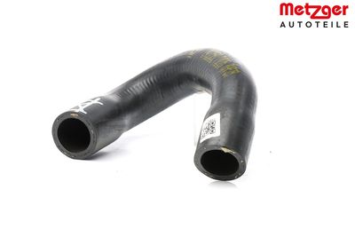 KüHLERSCHLAUCH METZGER AUTOTEILE 2422592 4