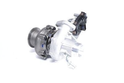 LADER AUFLADUNG BTS Turbo T918145 31