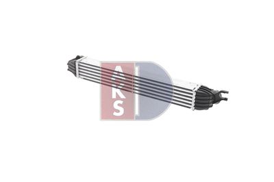 LADELUFTKüHLER AKS DASIS 057014N 8