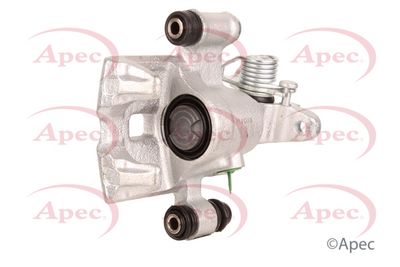 APEC Brake Caliper LCA250