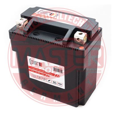 MASTER-SPORT GERMANY 774081256 Аккумулятор для PEUGEOT JETFORCE