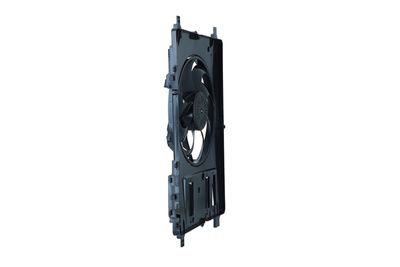 VENTILATOR RADIATOR NRF 470208 36