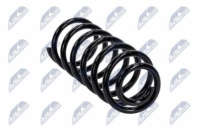 ARC SPIRAL NTY ASZCT006 33