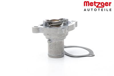 THERMOSTAT KüHLMITTEL METZGER AUTOTEILE 4006187 33